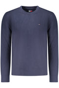 TOMMY HILFIGER MAGLIA UOMO BLU