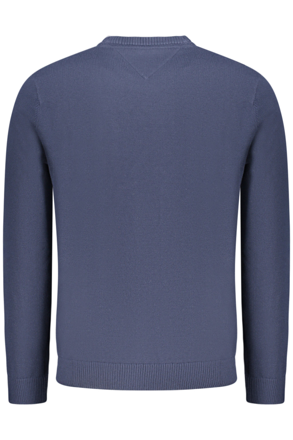 TOMMY HILFIGER MAGLIA UOMO BLU