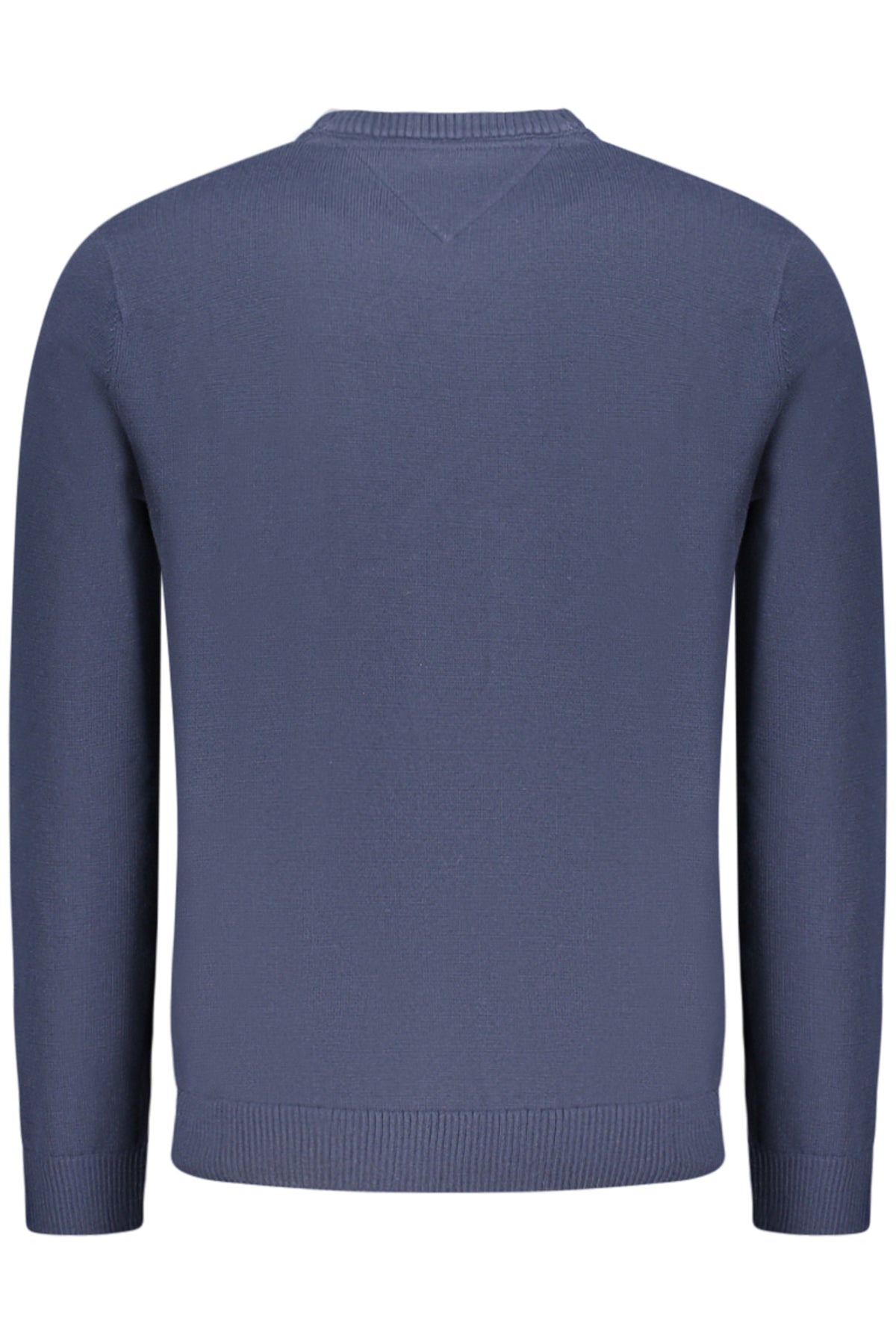 TOMMY HILFIGER MAGLIA UOMO BLU
