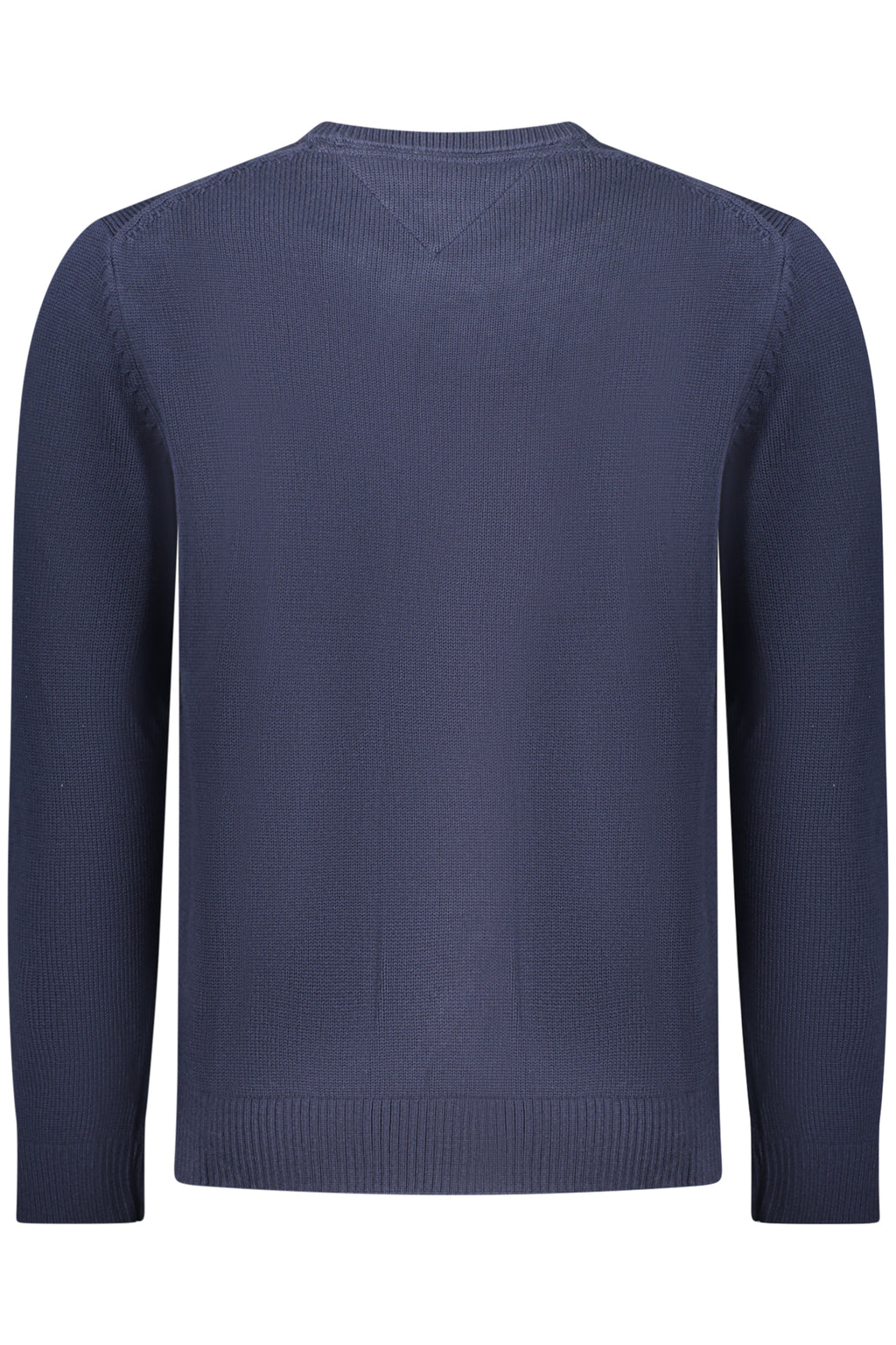 TOMMY HILFIGER MAGLIA UOMO BLU