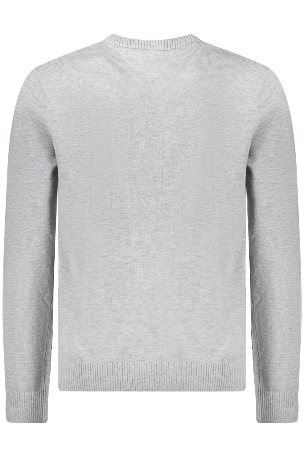 TOMMY HILFIGER MAGLIA UOMO GRIGIO