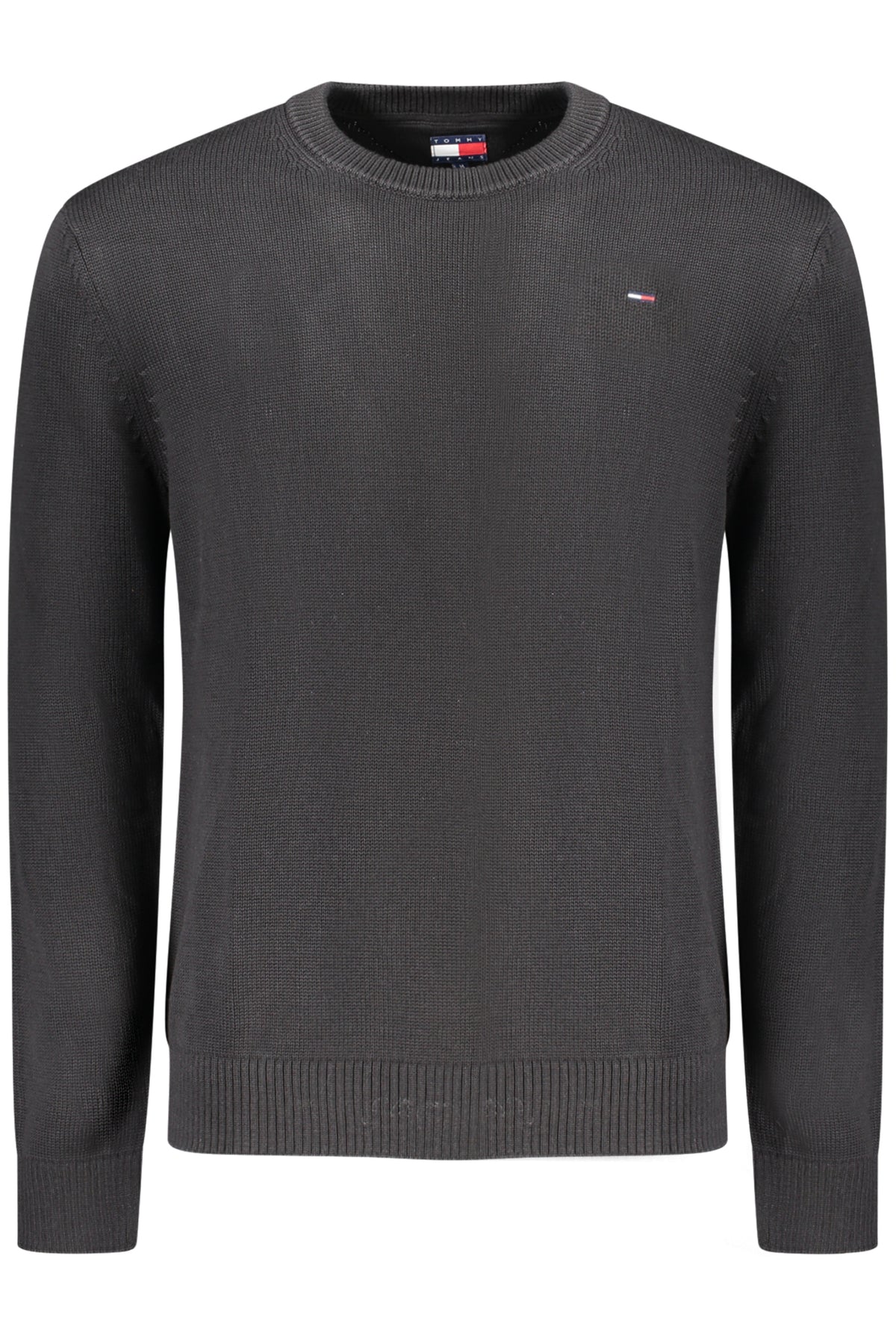 TOMMY HILFIGER MAGLIA UOMO NERO