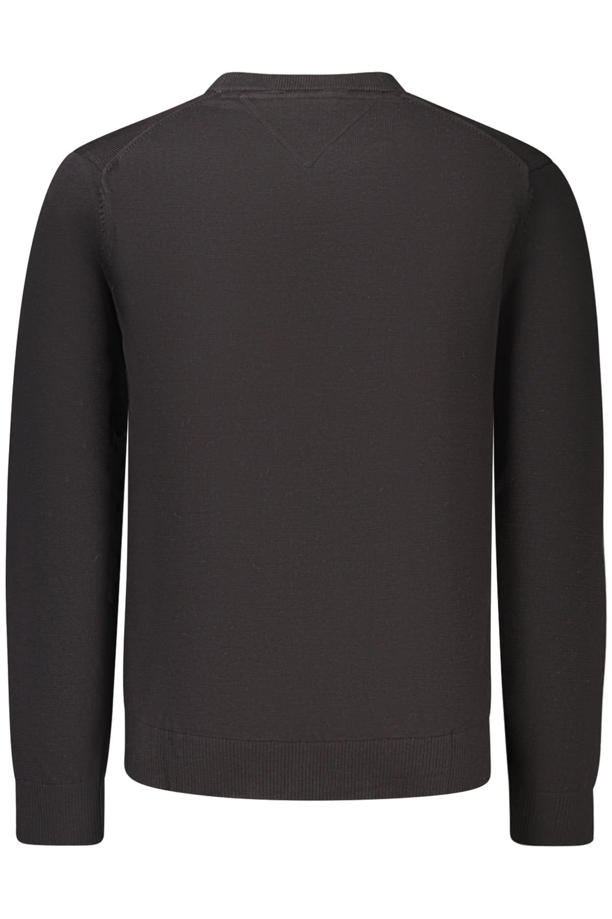 TOMMY HILFIGER MAGLIA UOMO NERO
