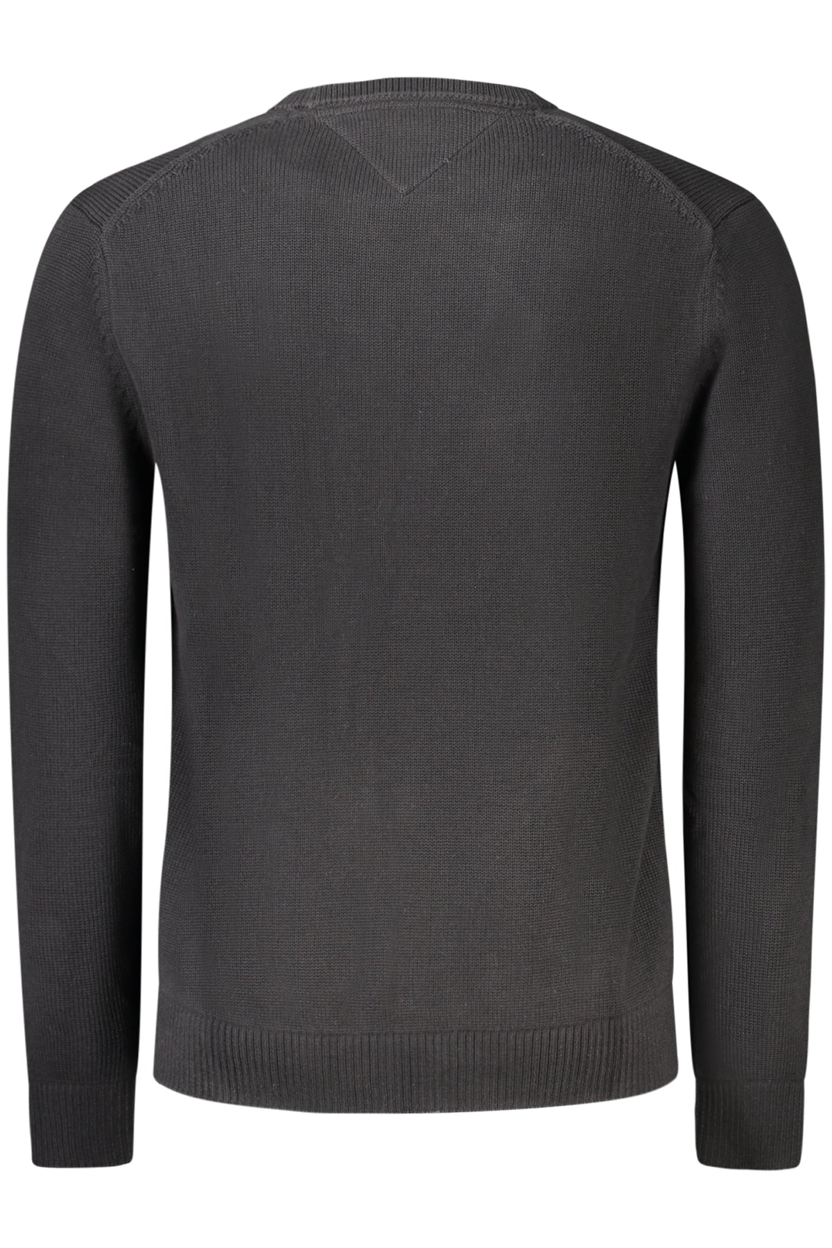 TOMMY HILFIGER MAGLIA UOMO NERO