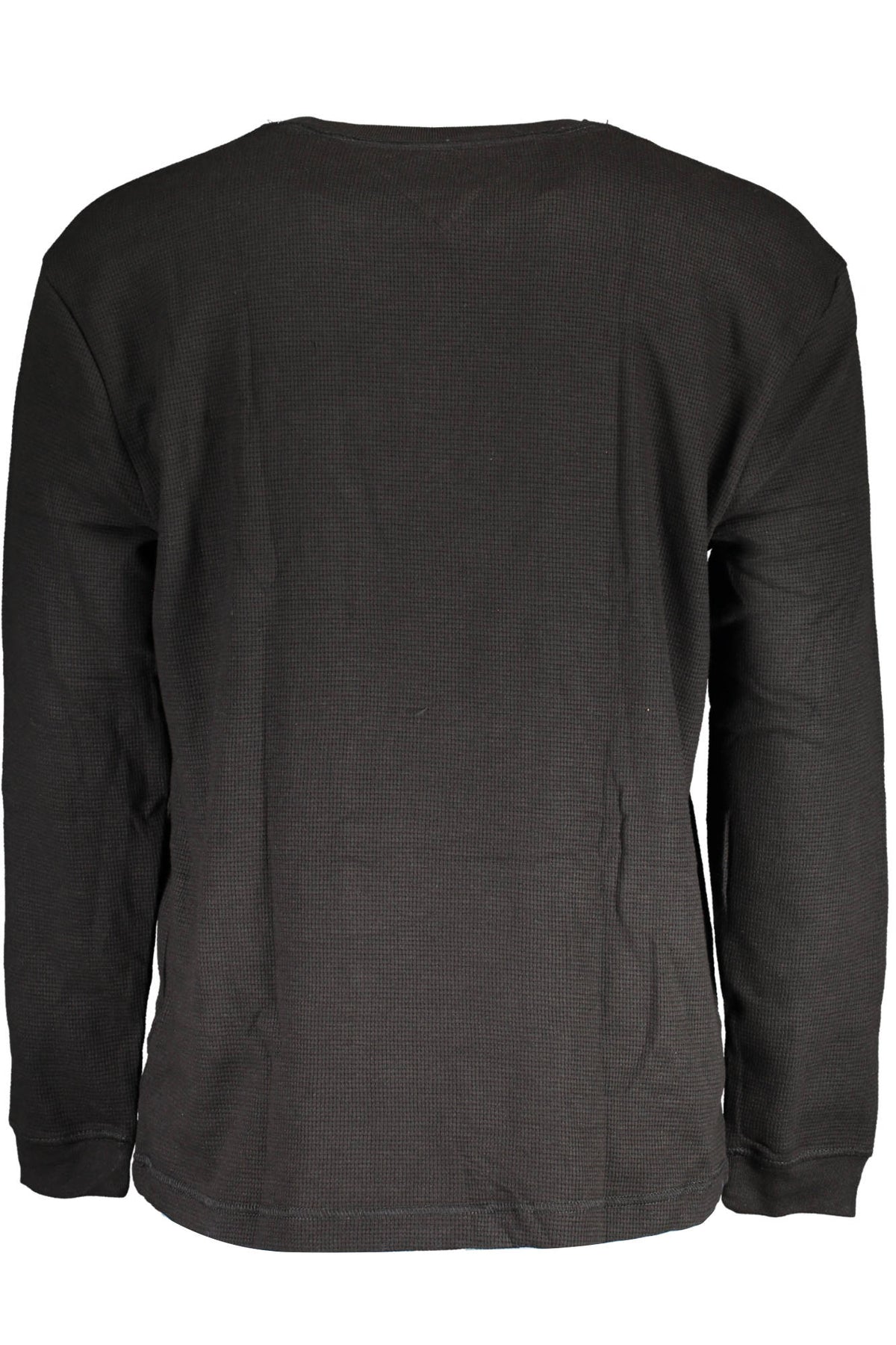 TOMMY HILFIGER MAGLIA UOMO NERO