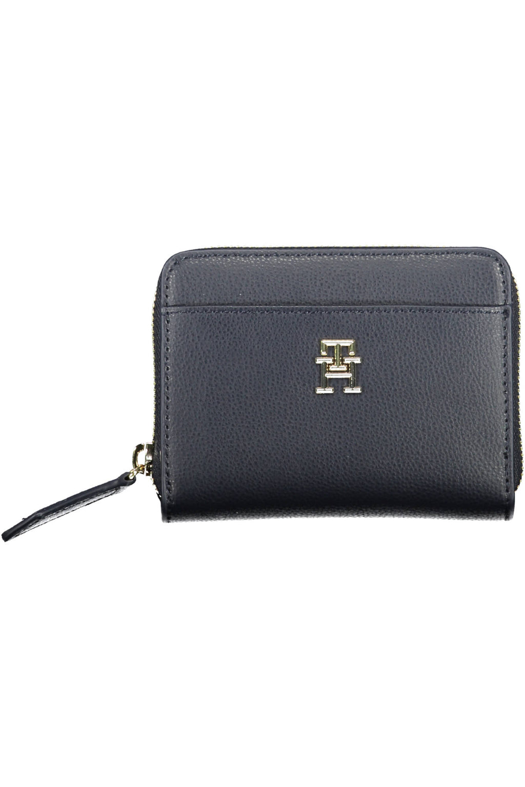 TOMMY HILFIGER PORTAFOGLIO DONNA BLU