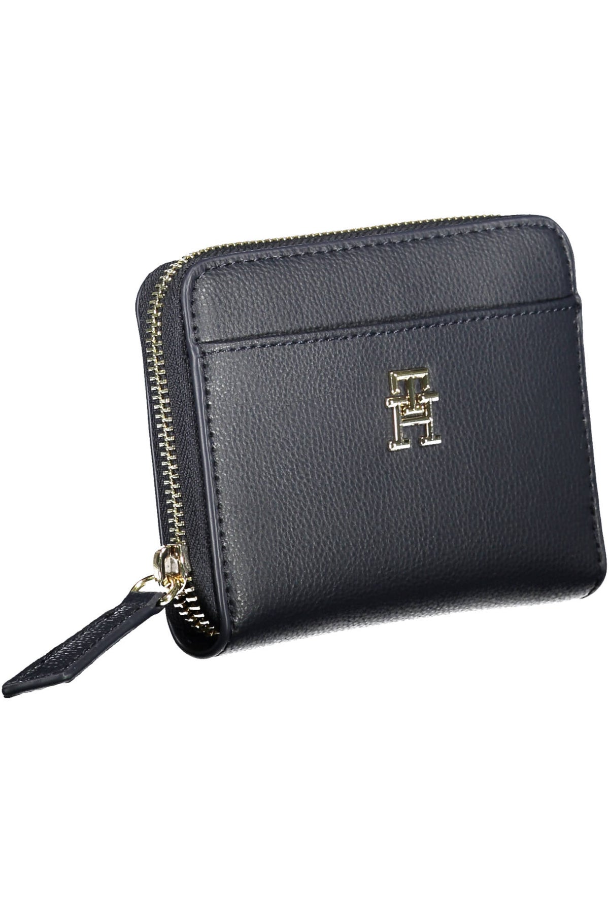 TOMMY HILFIGER PORTAFOGLIO DONNA BLU