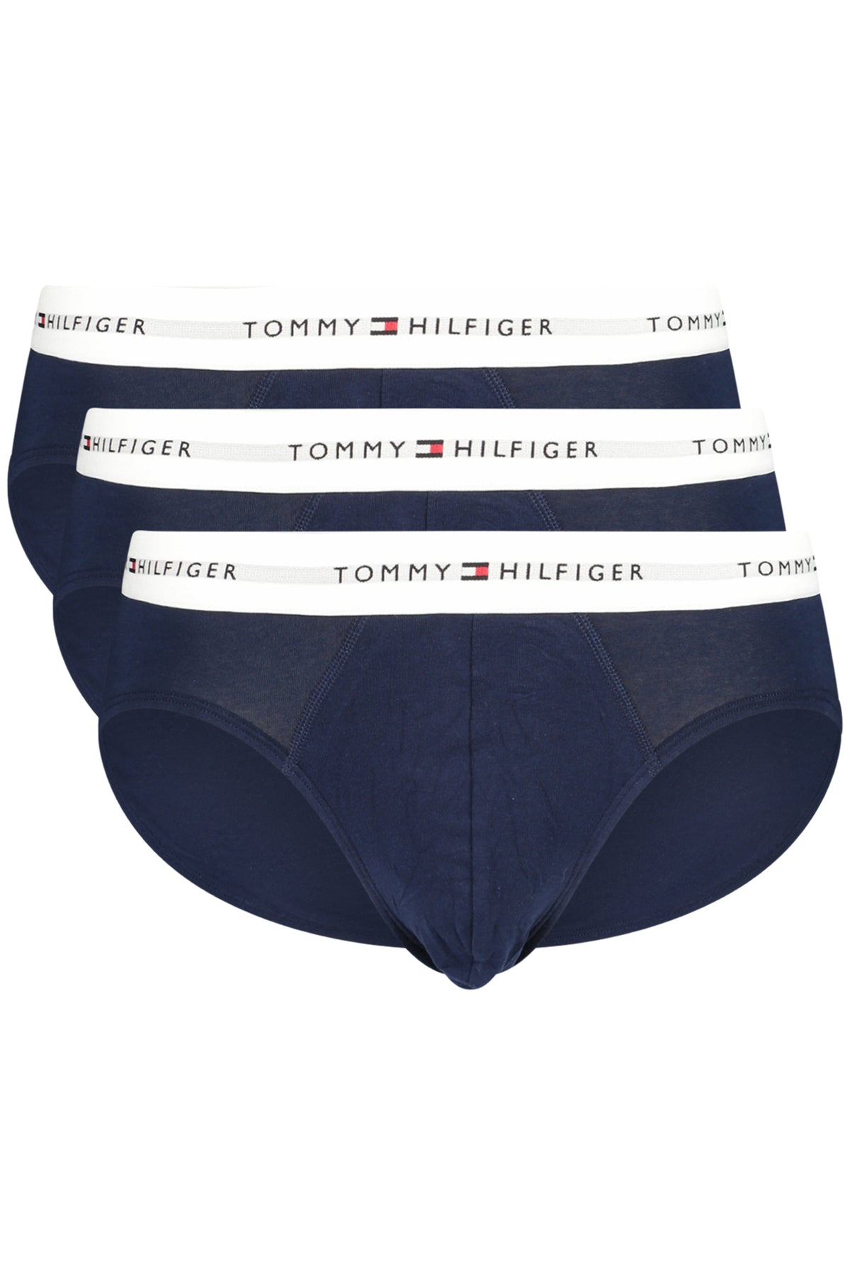 TOMMY HILFIGER SLIP UOMO NERO