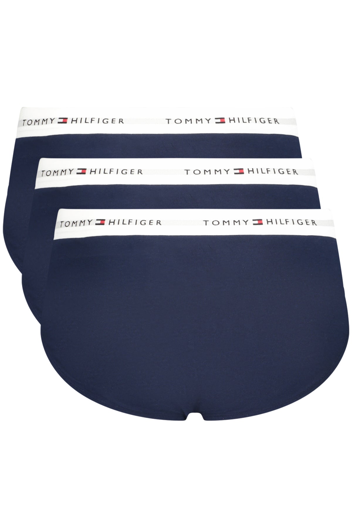 TOMMY HILFIGER SLIP UOMO NERO