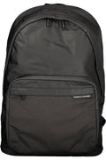 TOMMY HILFIGER ZAINO UOMO NERO