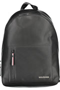 TOMMY HILFIGER ZAINO UOMO NERO