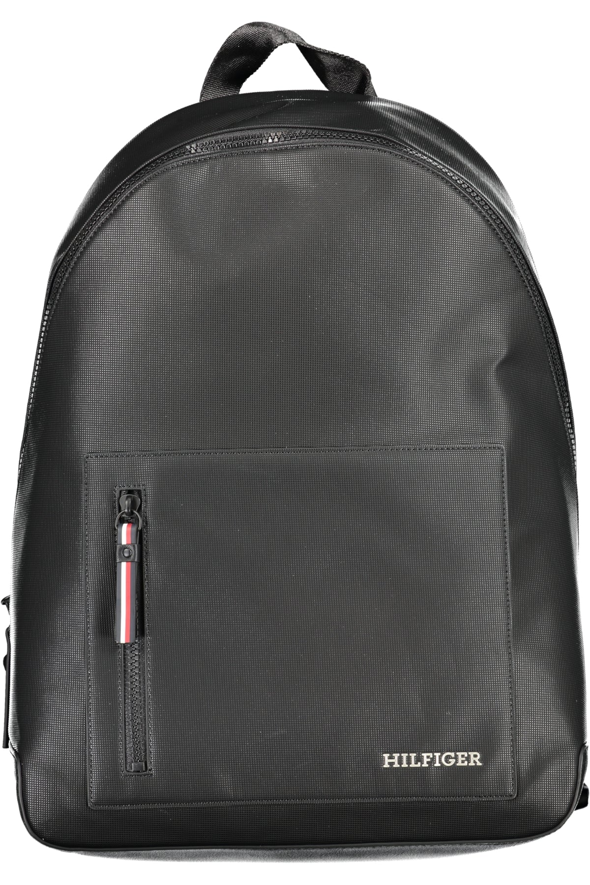 TOMMY HILFIGER ZAINO UOMO NERO