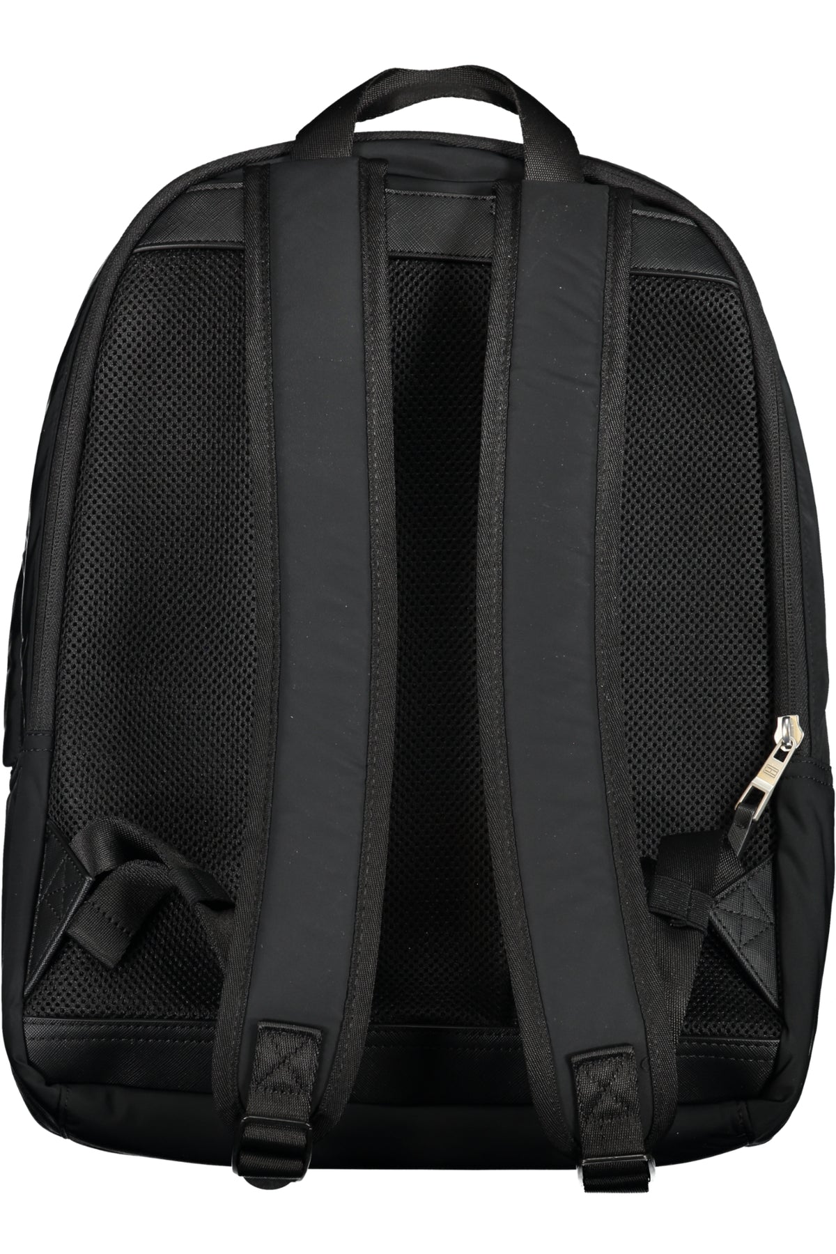 TOMMY HILFIGER ZAINO UOMO NERO