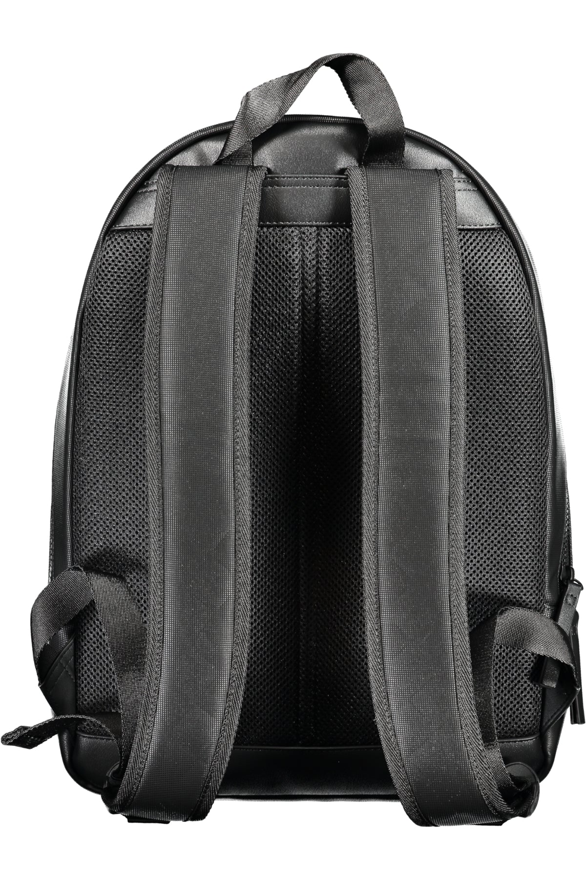 TOMMY HILFIGER ZAINO UOMO NERO
