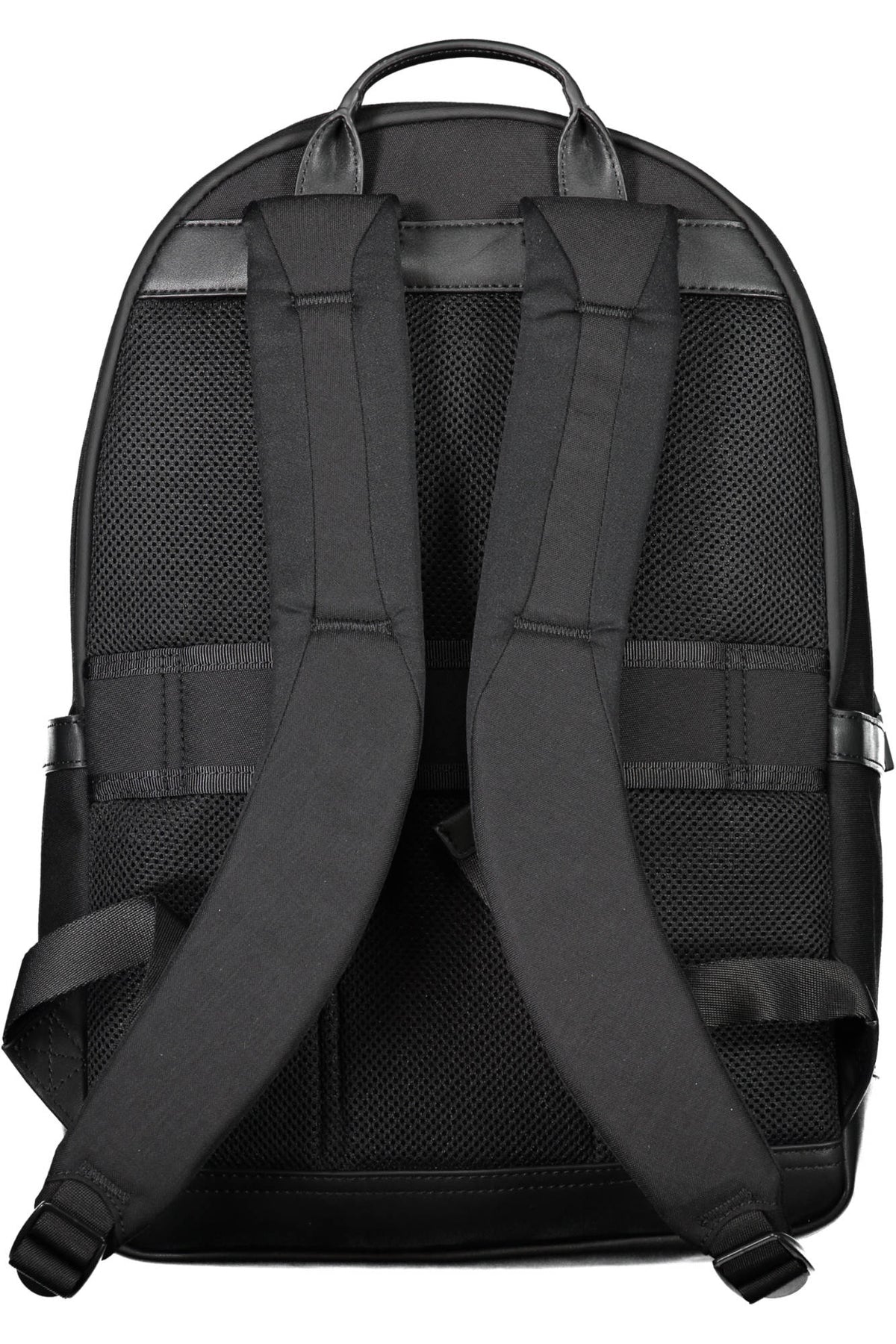 TOMMY HILFIGER ZAINO UOMO NERO