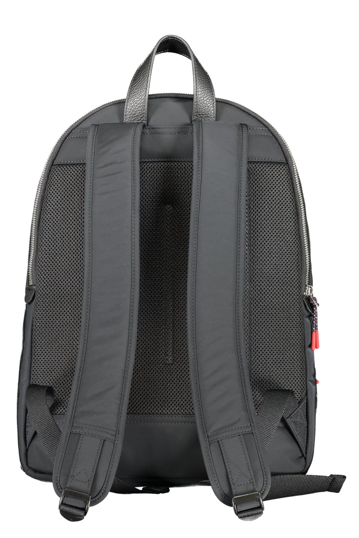 TOMMY HILFIGER ZAINO UOMO NERO