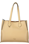 TWINSET BORSA DONNA BEIGE