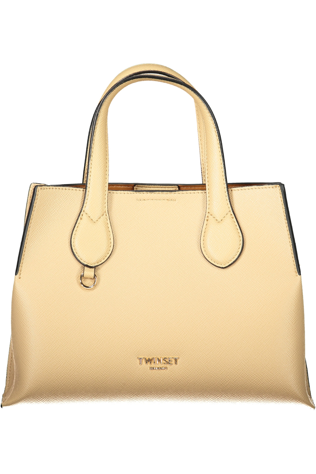 TWINSET BORSA DONNA BEIGE