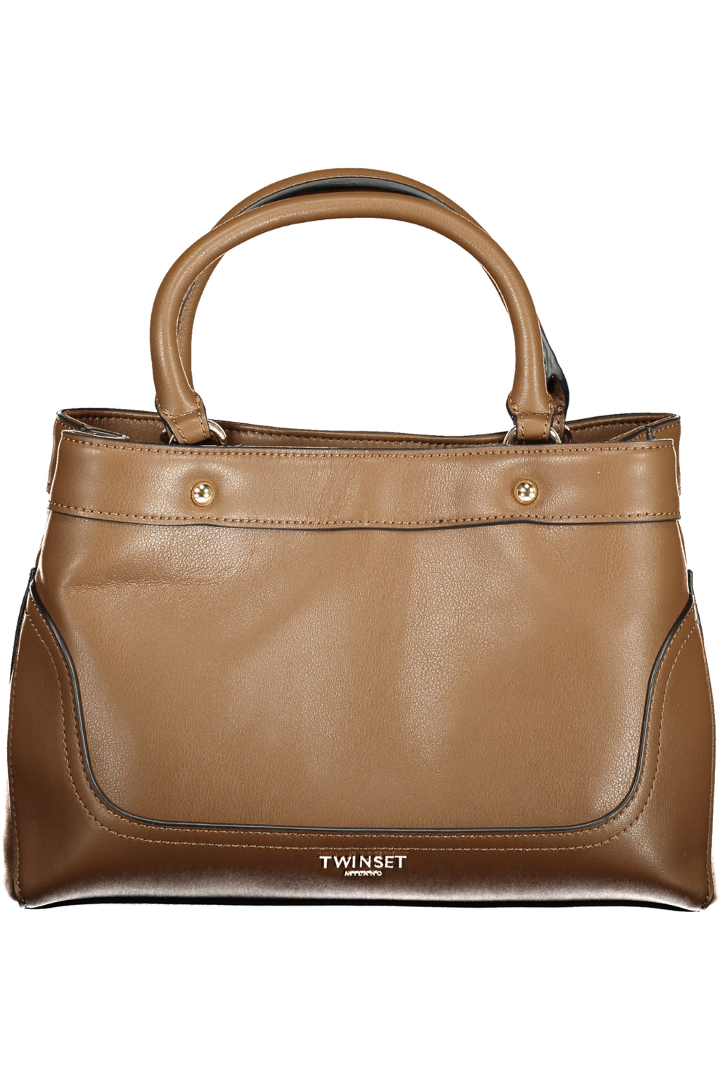TWINSET BORSA DONNA MARRONE