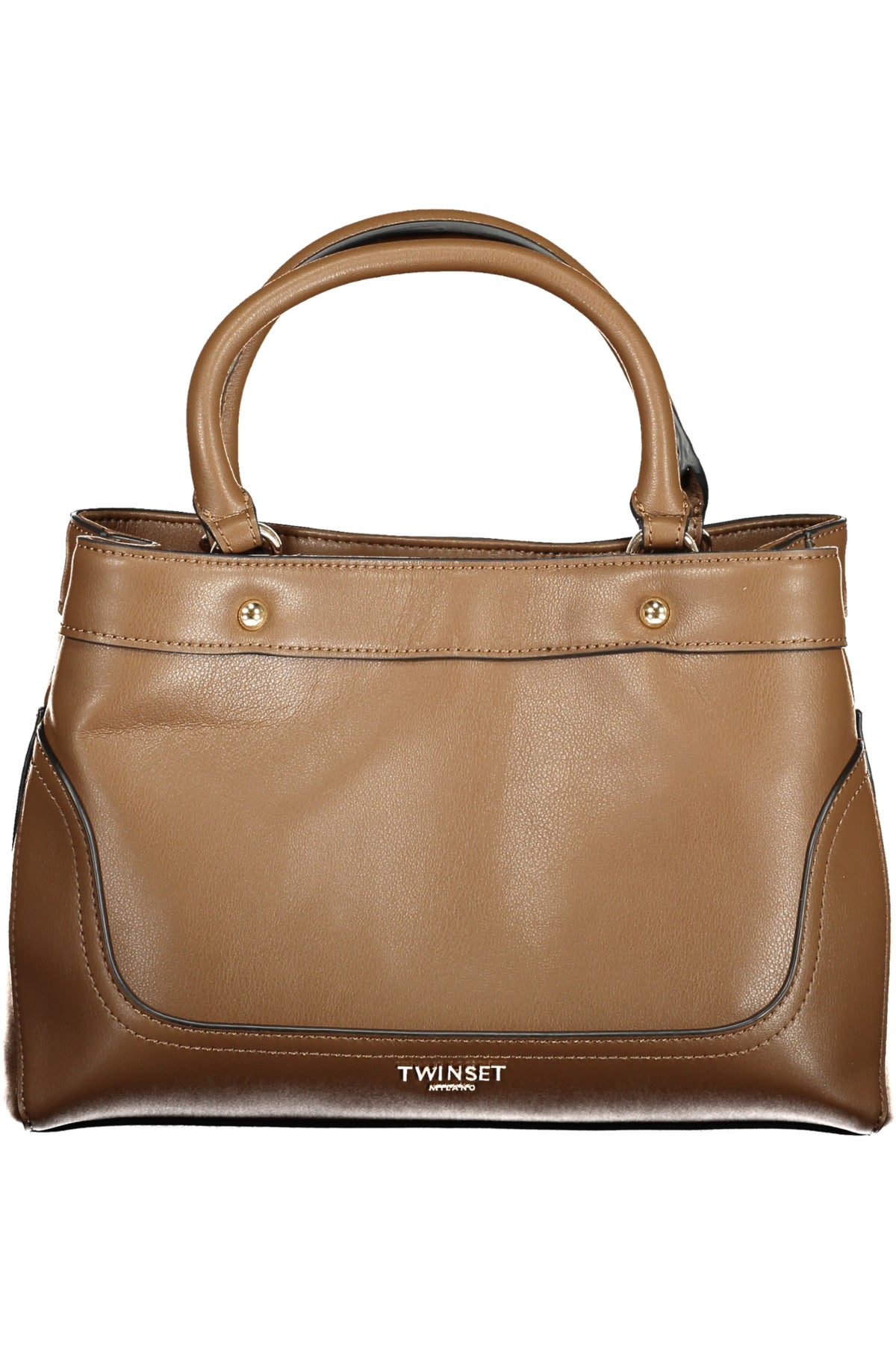 TWINSET BORSA DONNA MARRONE