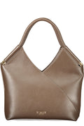 TWINSET BORSA DONNA MARRONE