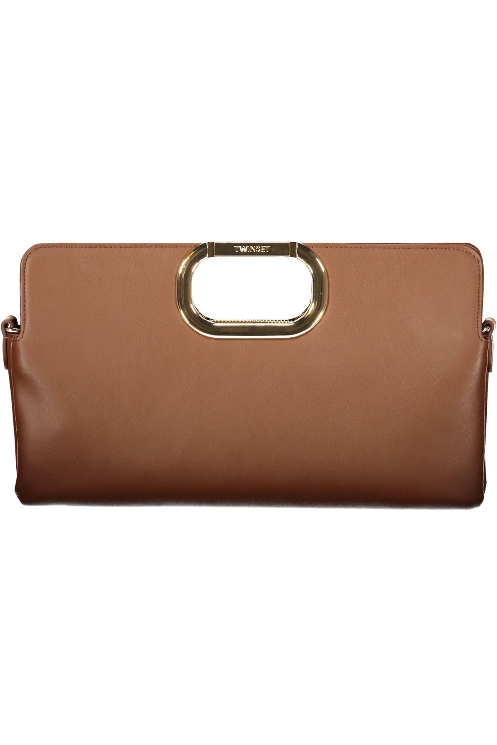 TWINSET BORSA DONNA MARRONE