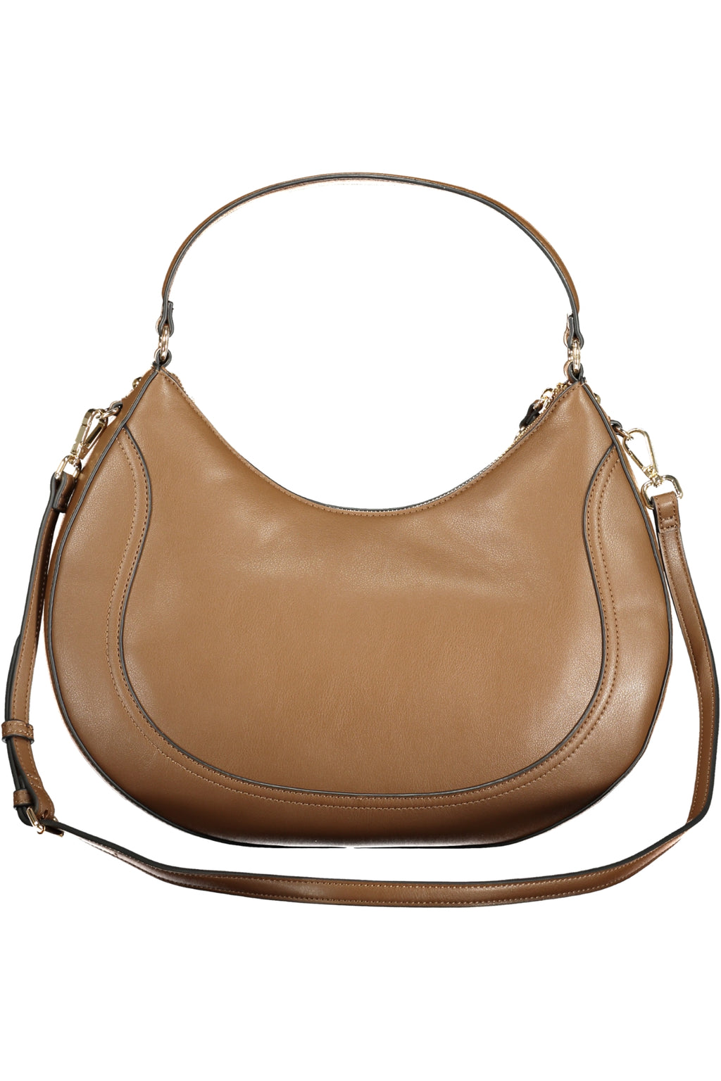 TWINSET BORSA DONNA MARRONE
