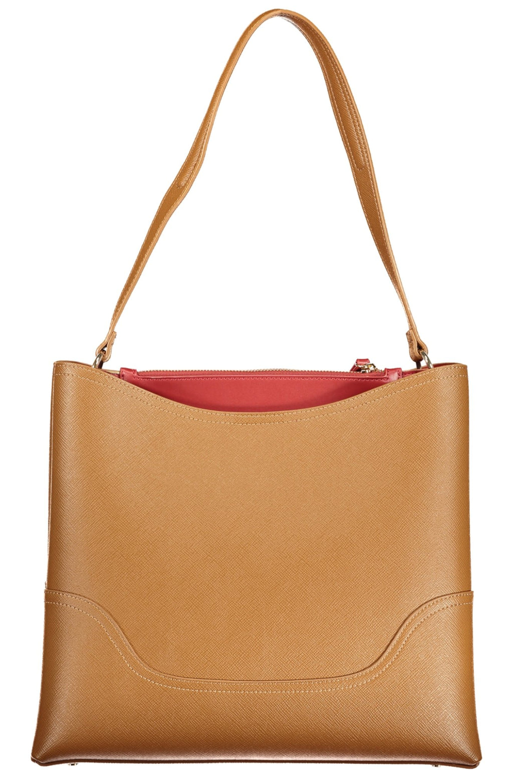 TWINSET BORSA DONNA MARRONE