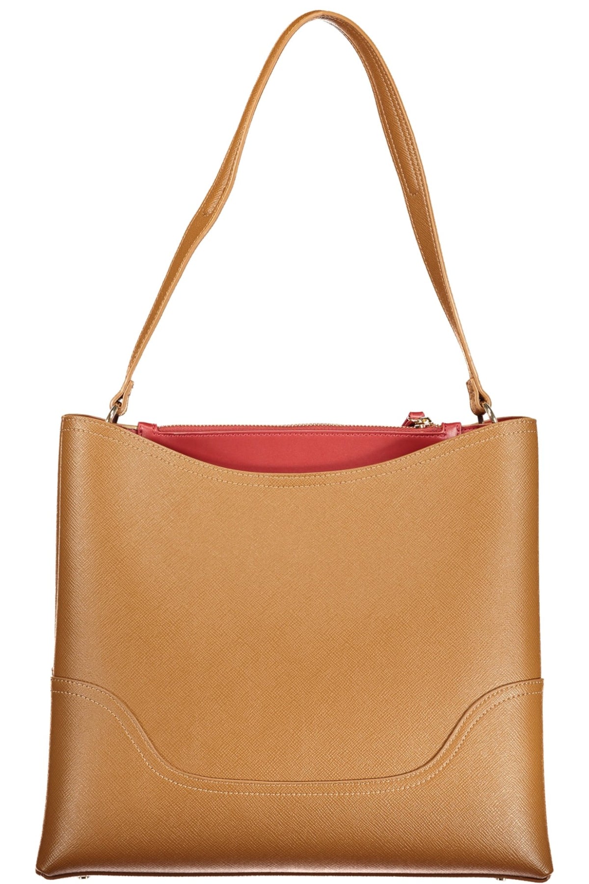 TWINSET BORSA DONNA MARRONE