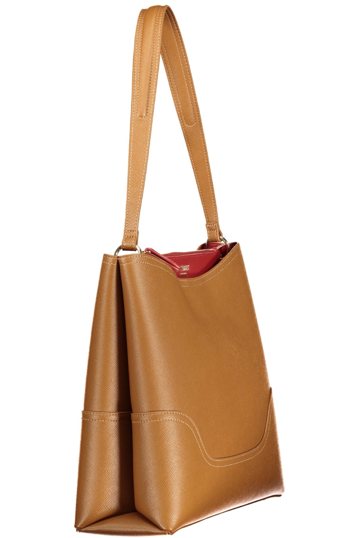 TWINSET BORSA DONNA MARRONE
