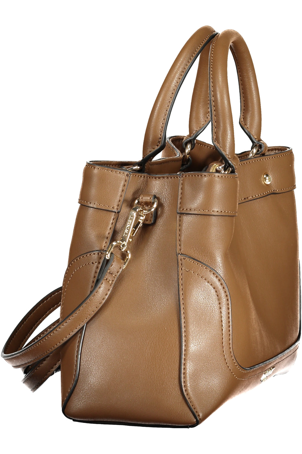 TWINSET BORSA DONNA MARRONE