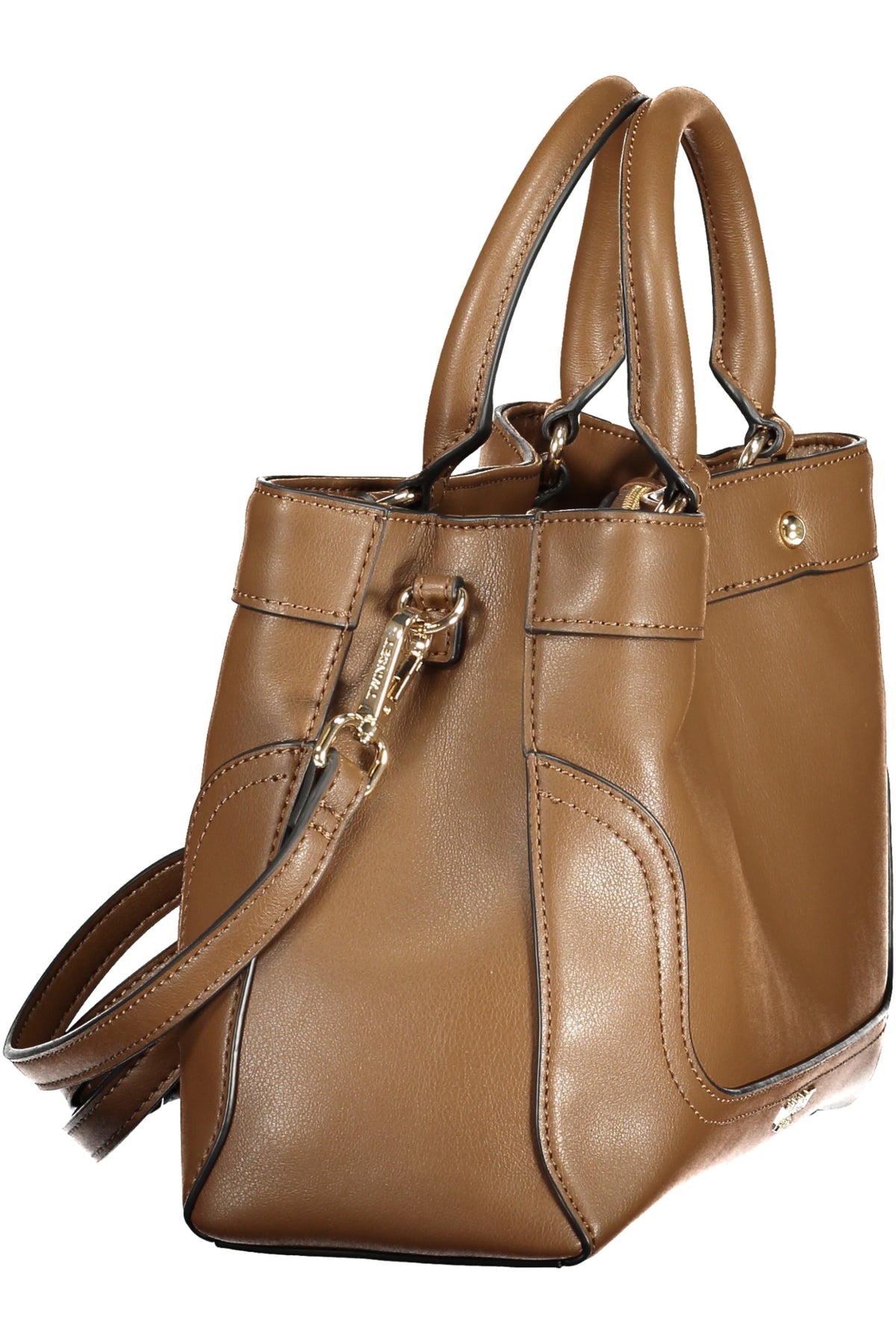 TWINSET BORSA DONNA MARRONE