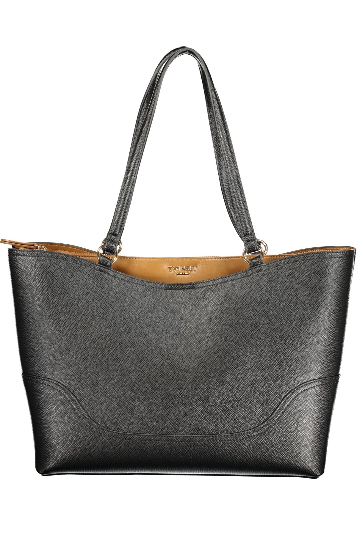 TWINSET BORSA DONNA NERO