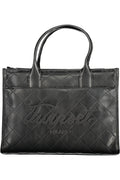 TWINSET BORSA DONNA NERO