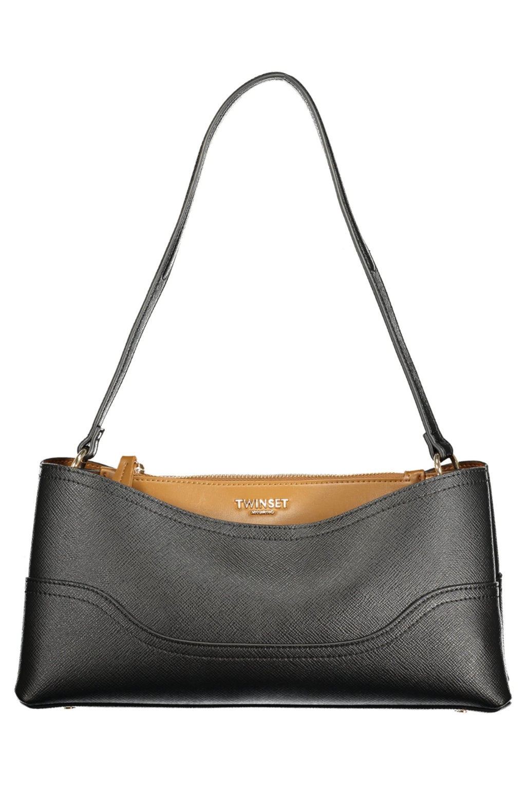 TWINSET BORSA DONNA NERO