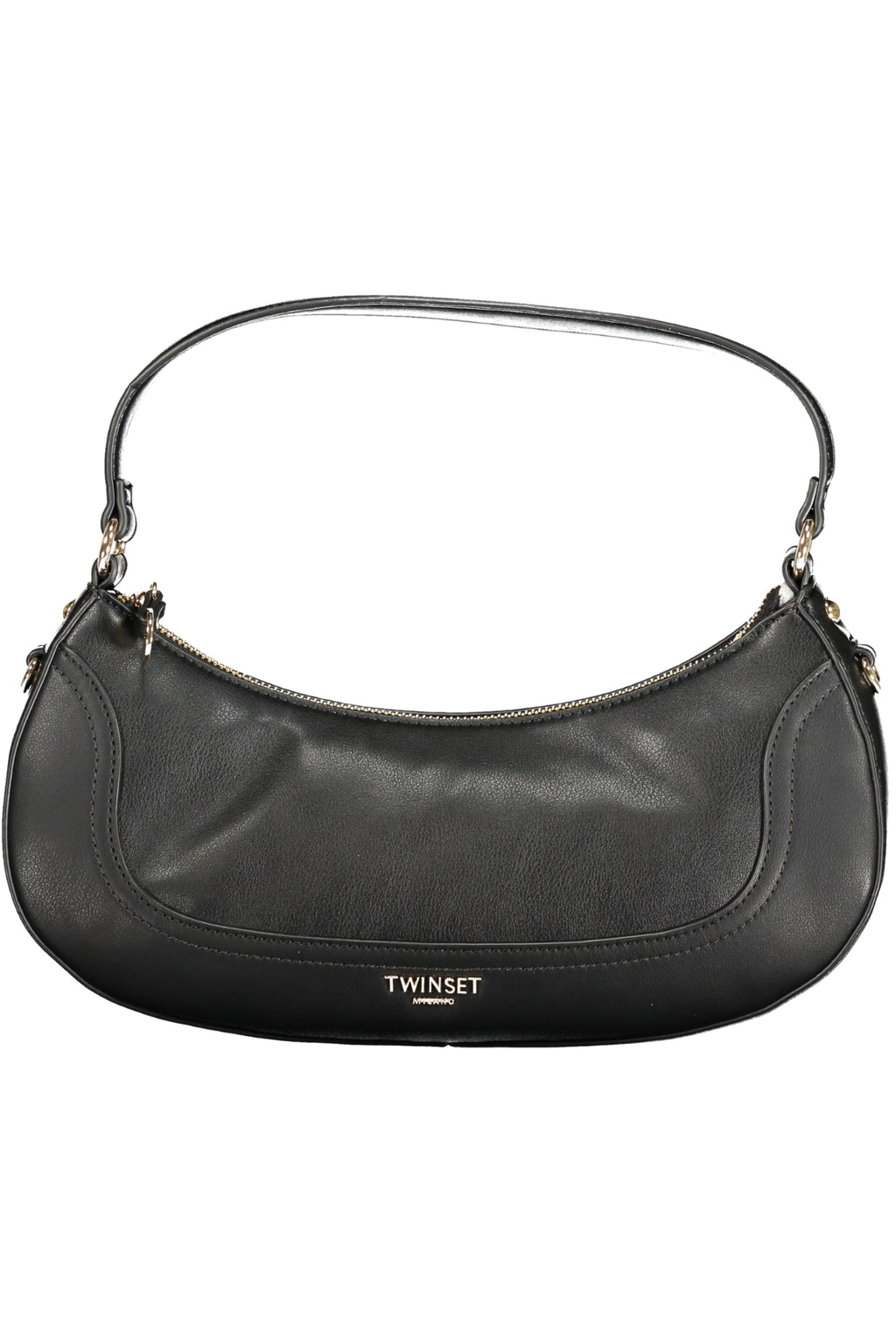TWINSET BORSA DONNA NERO