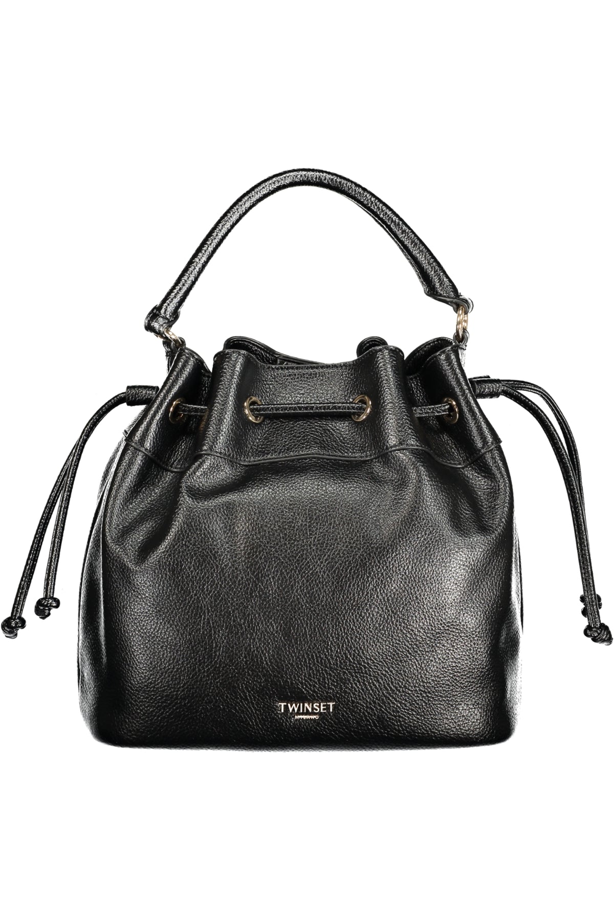 TWINSET BORSA DONNA NERO