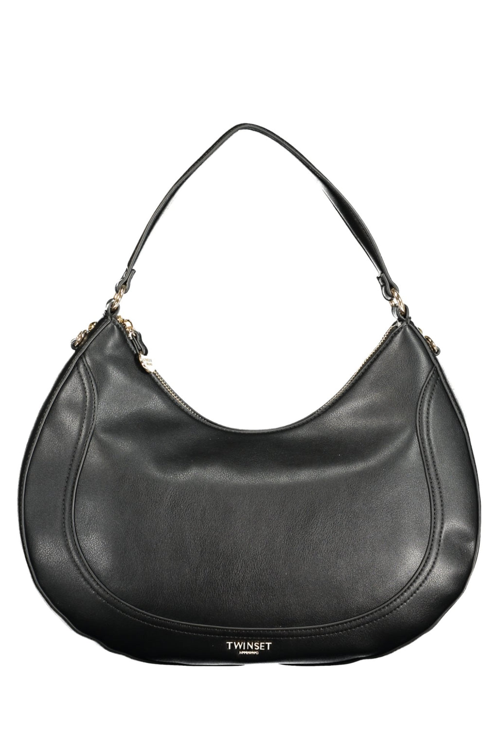 TWINSET BORSA DONNA NERO