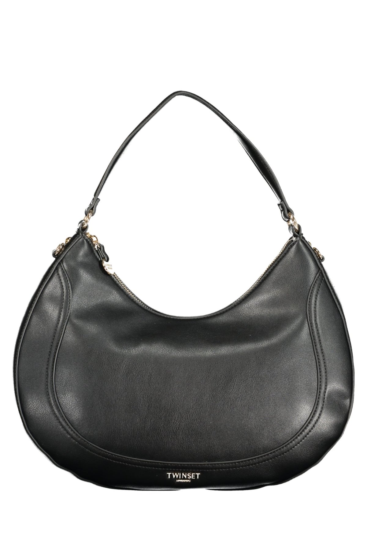 TWINSET BORSA DONNA NERO