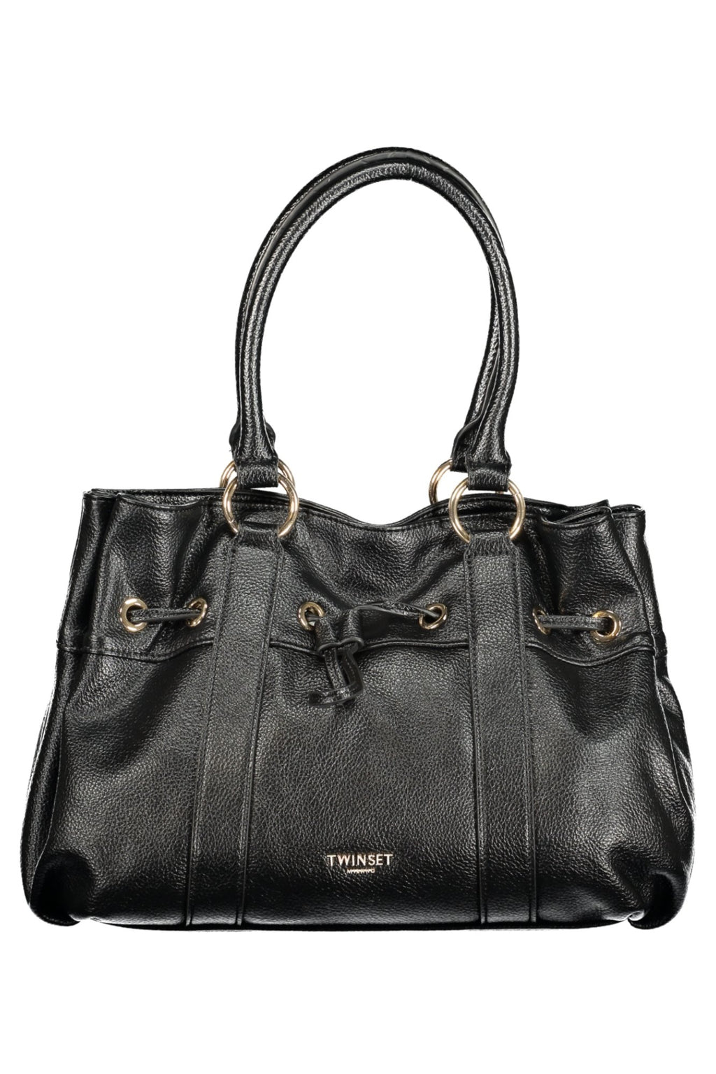 TWINSET BORSA DONNA NERO