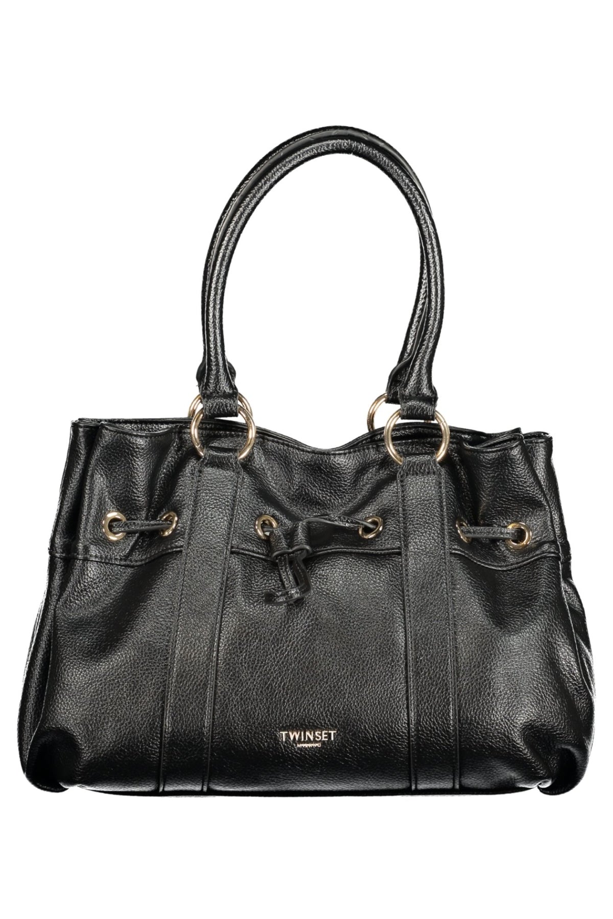 TWINSET BORSA DONNA NERO