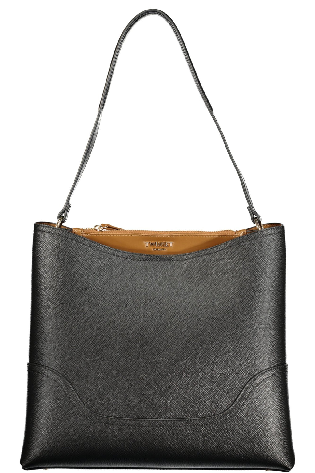 TWINSET BORSA DONNA NERO