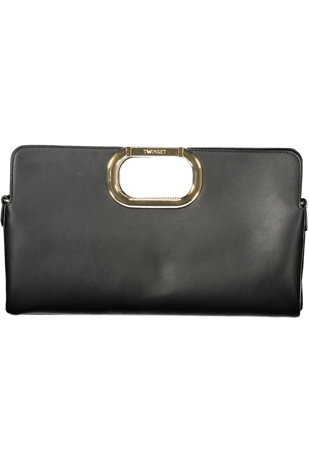TWINSET BORSA DONNA NERO