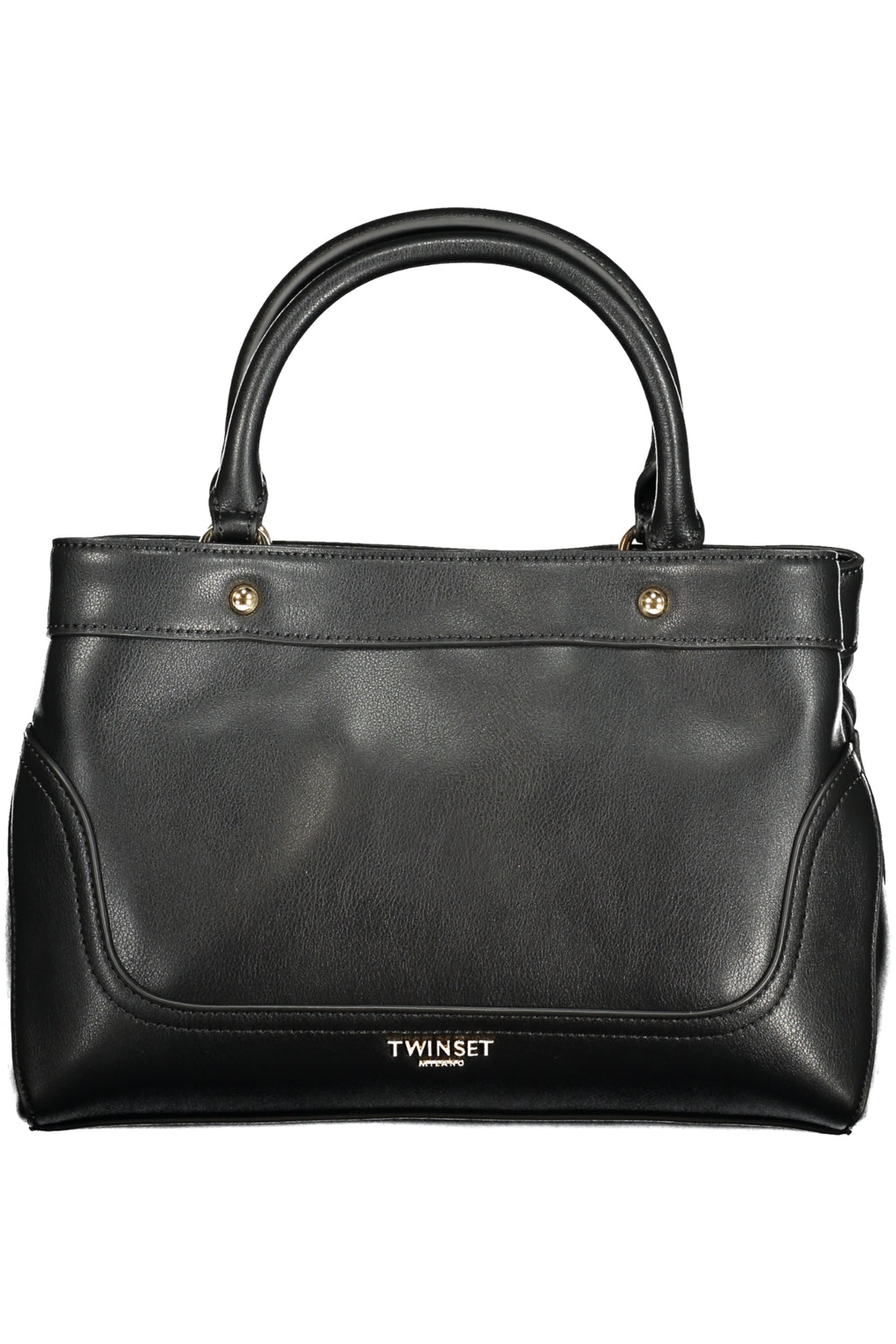 TWINSET BORSA DONNA NERO