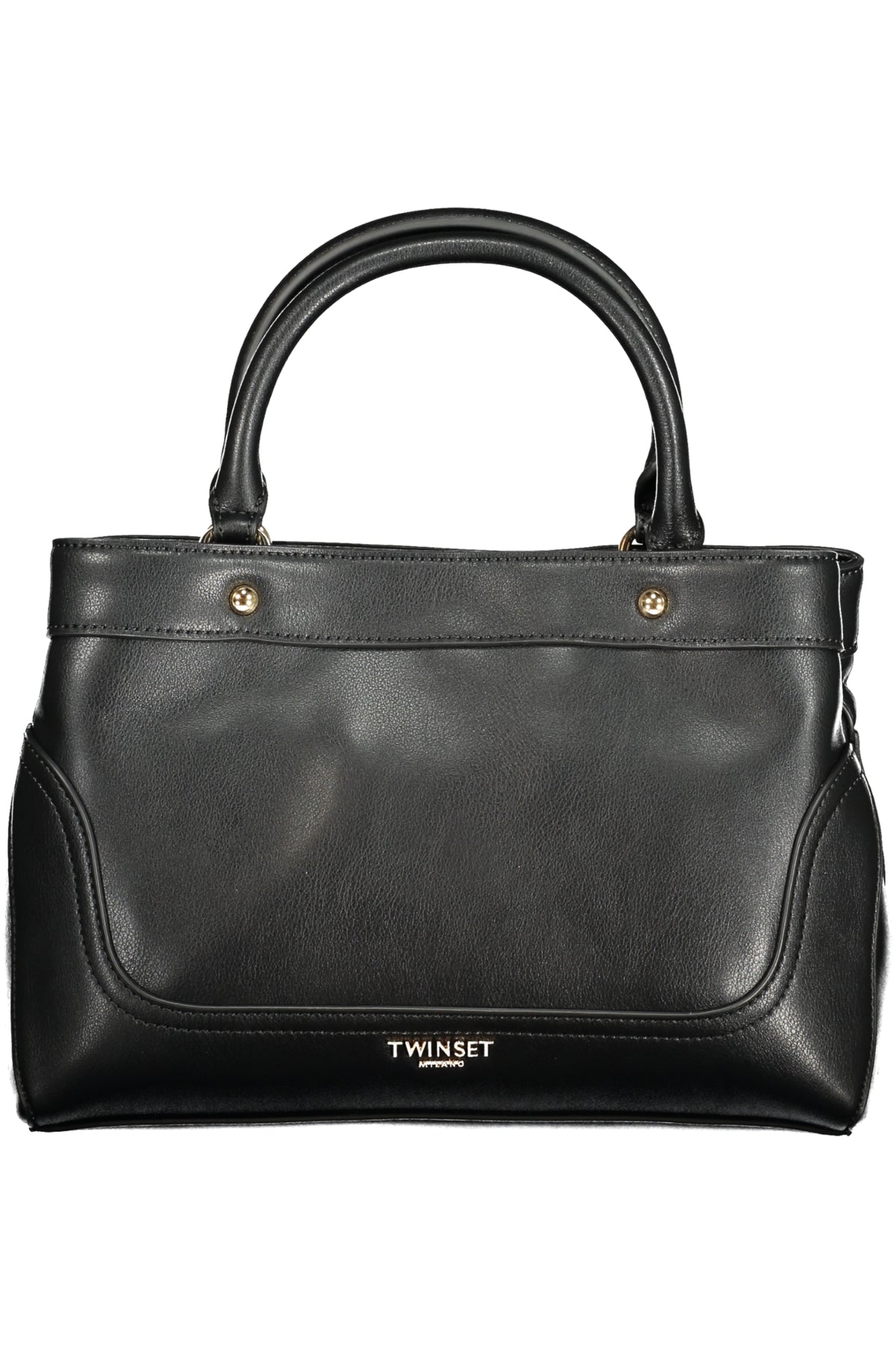 TWINSET BORSA DONNA NERO
