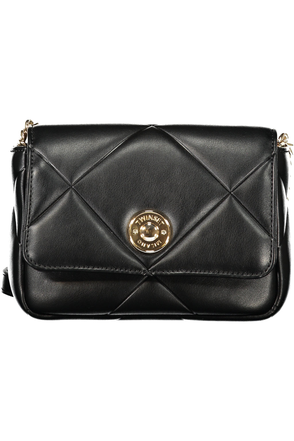 TWINSET BORSA DONNA NERO