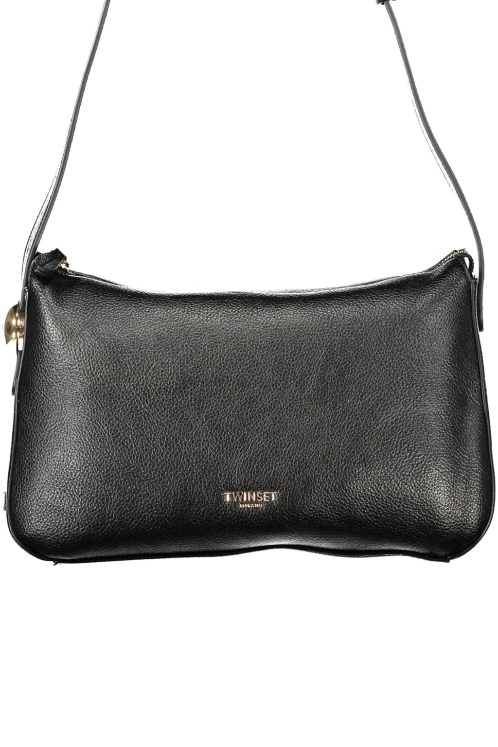 TWINSET BORSA DONNA NERO