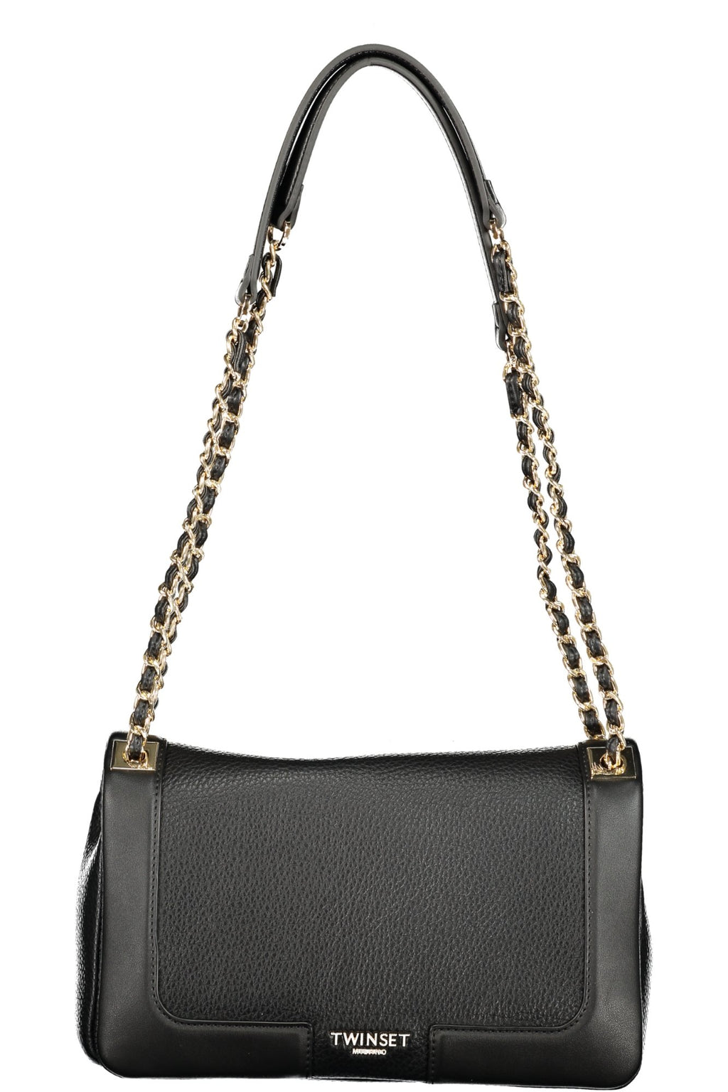 TWINSET BORSA DONNA NERO