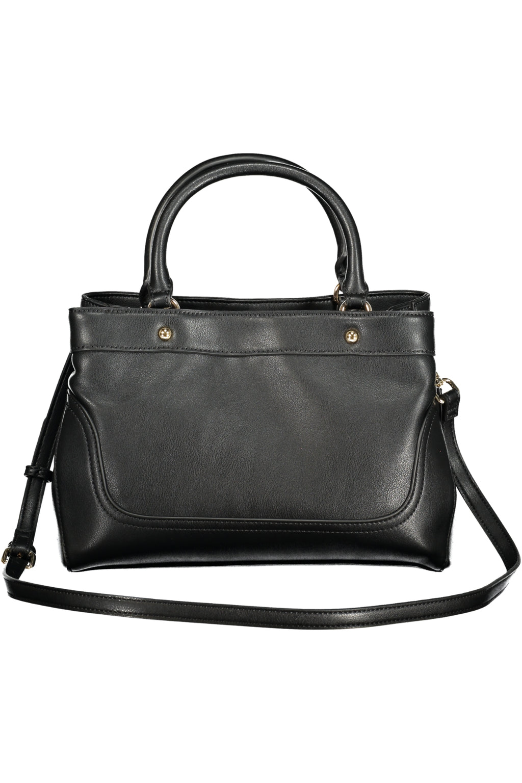 TWINSET BORSA DONNA NERO