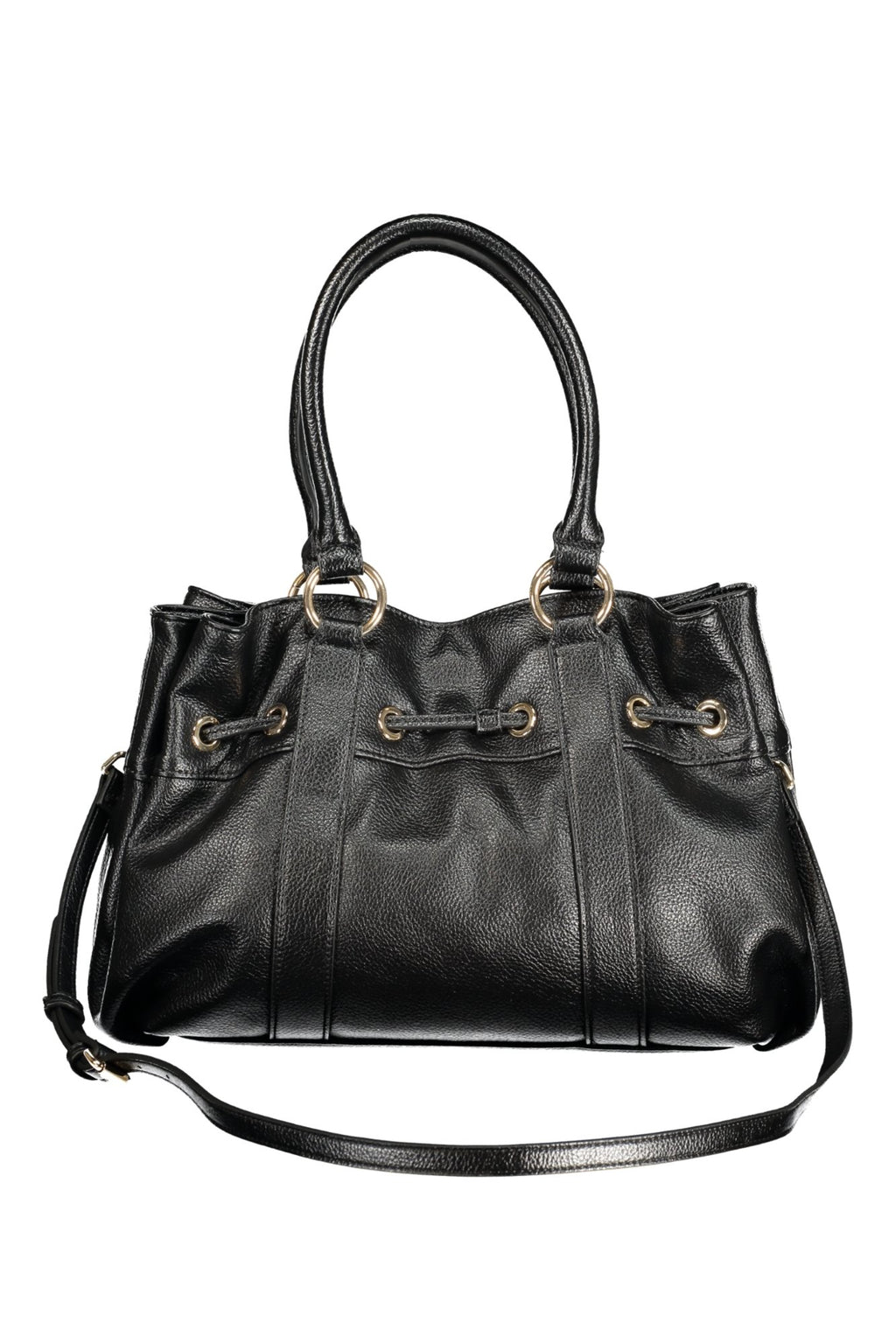 TWINSET BORSA DONNA NERO